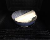 チーズケーキの余りで作るパウンドケーキ作り方5写真