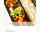 鶏ささみ肉で☆トンテキ風！？作り方7写真