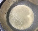 チーズケーキの余りで作るパウンドケーキ作り方7写真