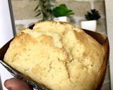 チーズケーキの余りで作るパウンドケーキ作り方13写真