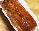 簡単♪無花果ジャムと紅茶のパウンドケーキ作り方2写真