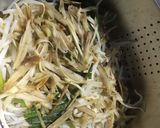 簡単！豚肉の生姜焼き作り方1写真
