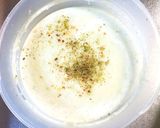 ポテト & リーキのスープ作り方6写真