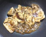 簡単！豚肉の生姜焼き作り方7写真