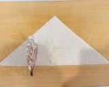 簡単！本格タイ料理☆エビ春巻き作り方4写真