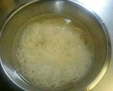 食感がいい‼☆じゃがいもの酢醤油炒め作り方1写真