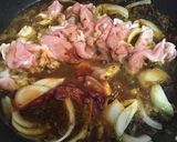 自家製カレーソース☆野菜を食べるカレー作り方4写真