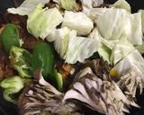 自家製カレーソース☆野菜を食べるカレー作り方6写真
