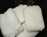 冷凍残りご飯をふっくら美味しく♡作り方2写真