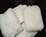 冷凍残りご飯をふっくら美味しく♡作り方2写真