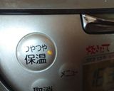 冷凍残りご飯をふっくら美味しく♡作り方3写真