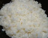 冷凍残りご飯をふっくら美味しく♡作り方4写真