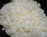 冷凍残りご飯をふっくら美味しく♡作り方4写真