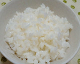 冷凍残りご飯をふっくら美味しく♡作り方5写真