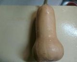 バターナッツサラダ♪(かぼちゃサラダ)作り方1写真