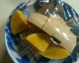 バターナッツサラダ♪(かぼちゃサラダ)作り方4写真