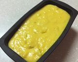 パウンドケーキ カボチャ HM作り方5写真