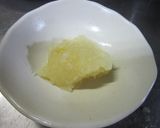 超簡単!塩麹とポン酢のドレッシング作り方3写真