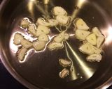ひじきときのこのアーリオオーリオ作り方2写真