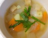 じゃがベースープ♪作り方7写真