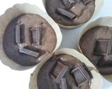 ホットケーキミックスで♫簡単チョコケーキ作り方3写真