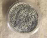 油なし！甘味料なし！スーパーフードアイス作り方1写真