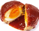 ふわふわパテのとろけるハンバーガー♡簡単作り方17写真