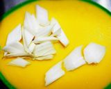 冬の定番❄️白菜の洋風クリーム煮作り方3写真