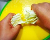 冬の定番❄️白菜の洋風クリーム煮作り方4写真