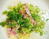 冬の定番❄️白菜の洋風クリーム煮作り方8写真