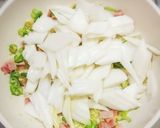冬の定番❄️白菜の洋風クリーム煮作り方9写真