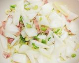 冬の定番❄️白菜の洋風クリーム煮作り方10写真