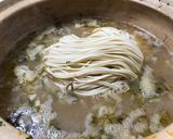 簡単 フライパンでアクアパッツァ 男飯作り方15写真