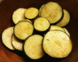 おつまみに！茄子の甘辛生姜焼き作り方4写真