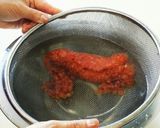 自家製いくら★いくらの醤油漬け作り方2写真