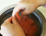 自家製いくら★いくらの醤油漬け作り方5写真