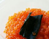 自家製いくら★いくらの醤油漬け作り方6写真
