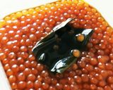 自家製いくら★いくらの醤油漬け作り方7写真