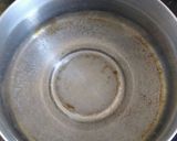 簡単半熟卵作り方1写真