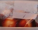簡単半熟卵作り方4写真