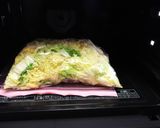 ビニール袋で簡単★八角香る白菜の和え物作り方2写真