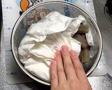 無限おつまみ♫こんにゃくのピリ辛炒め作り方3写真