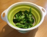 しっとり仕上がる鶏むね肉の中華炒め作り方5写真