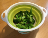 しっとり仕上がる鶏むね肉の中華炒め作り方5写真