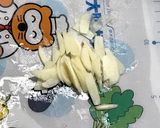 無限おつまみ♫こんにゃくのピリ辛炒め作り方4写真
