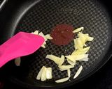無限おつまみ♫こんにゃくのピリ辛炒め作り方5写真