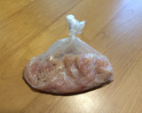 しっとり仕上がる鶏むね肉の中華炒め作り方3写真
