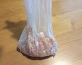 しっとり仕上がる鶏むね肉の中華炒め作り方7写真