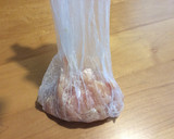 しっとり仕上がる鶏むね肉の中華炒め作り方7写真