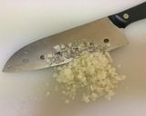 簡単！食欲がない日の和風ドレッシング作り方1写真